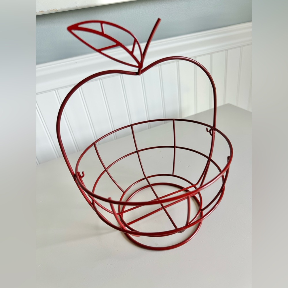 Apple Basket